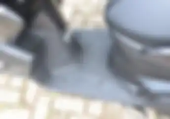 Pasti Banyak yang Belum Tahu, Motor Matic Honda Ternyata Punya Fitur Anti Tikus