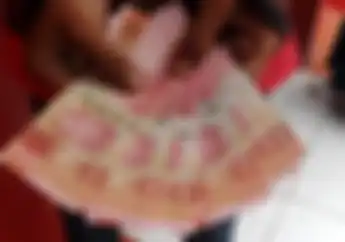 Jutaan PKL dan Nelayan Kebagian Bantuan Rp 600 Ribu dari Pemerintah, Siapkan e-KTP