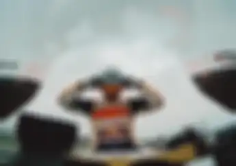Karirnya Terancam, Marc Marquez Kirim Pesan Menohok Untuk Para Fans