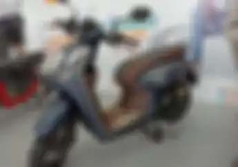 Modal Rp 1 Jutaan Kurang, Honda Genio Bisa Tampil Lebih Elegan