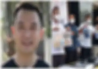 Kasus Bos Trading Hendry Susanto Jadi Sorotan, Pajak Mobilnya Jauh di Atas Harga Yamaha Fazzio