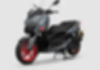 Meluncur Yamaha XMAX SP 2022 di Thailand, Edisi Khusus Dibanderol Hampir Rp 90 Juta