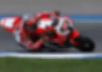 Hasil Kualifikasi SS600 ARRC Thailand 2022, Andi Gilang Terdepan, Pembalap Indonesia Lainnya Segini