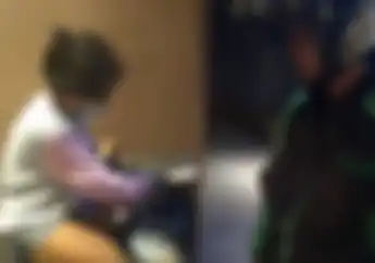 Driver Ojol Naik Darah, Antar Penumpang Wanita Hingga 20 Km Tapi Tak Mau Bayar