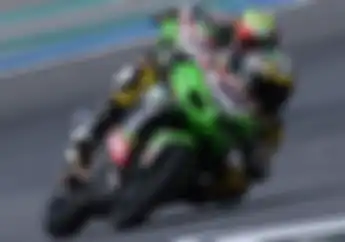 Indonesia Kuasai Podium AP250 Race 2 Thailand, AM Fadly Tercepat