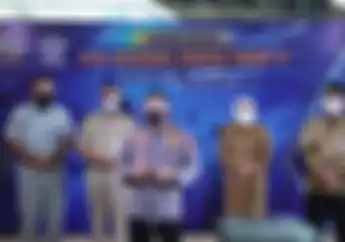 Update Tilang Elektronik ETLE, Jumlah Kamera Lengkap Tiap Provinsi