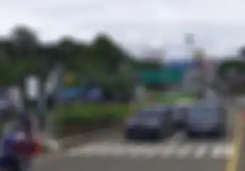 Bawa Motor ke Puncak Saat Tahun Baru 2023 One Way Mulai Berlaku, Bikers Simak!