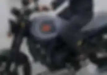 Bocor Foto Motor Baru Harley-Davidson Versi Kecil, Harga Murah?