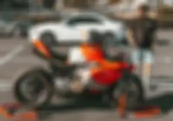 Jadi Anak Motor di Amerika, Kata Siapa Lebih Bebas Dari Indonesia