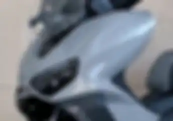 Motor Baru Penjegal Yamaha XMAX Siap Meluncur, Harga Bikin Penasaran