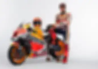 Marc Marquez Berambisi Ingin Bersaing di Puncak Pada MotoGP Portugal