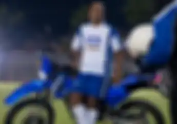 Ronaldinho Gabung Rans Cilegon FC, Pernah Main Iklan Motor Ini