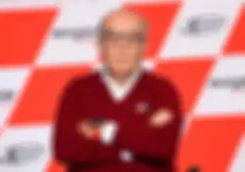 Bos Dorna Kasih Tanda-tanda Marc Marquez Bakal Pensiun Dari MotoGP