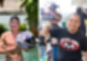 Bukan Hadiah Pembalap MotoGP Buat Penonton Di Mandalika, Ini Barang Yang Akan Dilelang Kemenkeu