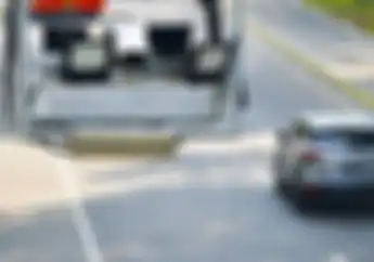 Awas Pemotor Lewat Jalan Tol Bisa Kena Tilang Elektronik, Intip Lokasinya