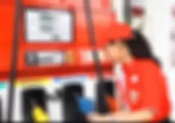 Harga Bensin Pertalite Akan Naik, Pemerintah Kasih Tahu Alasan Biang Kerok Kenapa Harus Dinaikkan