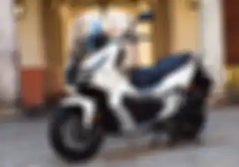 Motor Baru Sekilas Mirip Honda ADV 150 Meluncur, Mesin dan Harganya Bikin Kaget
