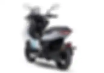 Cuma 20 Unit di Indonesia Siapa Mau Duluan Motor Baru Yamaha E01 Desain Seperti NMAX Futuristik  