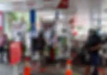 Segini Harga Bensin Pertamina Terbaru Setelah Premium Resmi Digantikan Pertalite