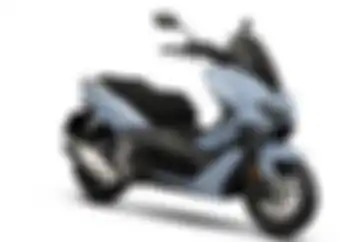 Saingan Baru Yamaha XMAX Dan Honda Forza 250, Mesin Besar Harga Lebih Murah