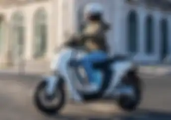 Menjelang IIMS 2023, Motor Listrik Yamaha NEO'S Bakal Dipajang?