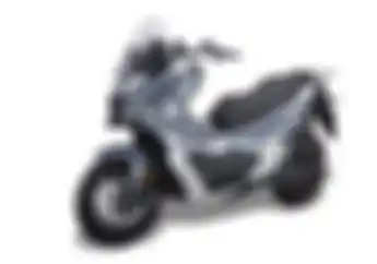 Motor Matic Adventure Baru Lawan Honda ADV 150, Harga Bikin Gemetar
