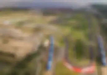 Nah Lo, MotoGP Argentina 2022 Terancam Diundur Gara-gara Hal Ini