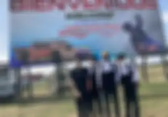 Pembalap Indonesia Mario Aji Bikin Sejarah Di MotoGP Argentina 2022, Simak Faktanya