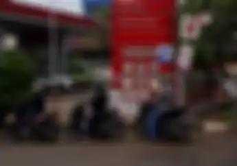 Ini Kata Pertamina Tentang Harga Bensin Pertamax Naik Sampai Rp 16 Ribu Mulai Besok