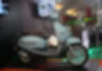 Wuih Cicilan Termurah Motor Baru Lawan Vespa dari Keeway di Bawah Rp 1 Juta Ini Daftarnya
