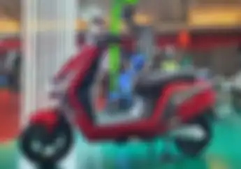 Harga Motor Listrik Volta Virgo Terbaru Desember 2022, Jarak Tempuh 65 Km Bisa Munculkan Suara