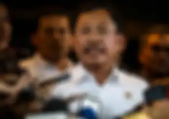 Ini Motor Termurah Milik Terawan Agus Putranto Yang Dipecat dari IDI, Enggak Nyangka