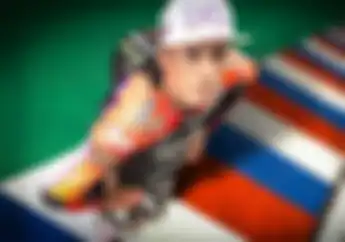 Fakta Balapan MotoGP Argentina 2022, Fanatikan Siap Jadi Saksi Sejarah