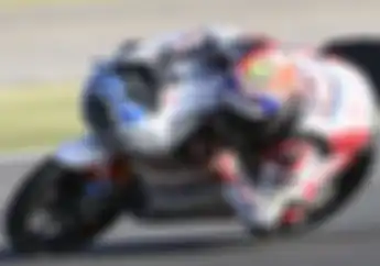 Hasil FP3 Moto3 Catalunya, Pembalap Indonesia Mario Aji Berjuang dari Kualifikasi Pertama