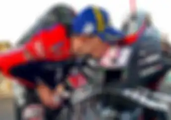 Hasil Race MotoGP Argentina 2022, Aprilia Cetak Sejarah, Ada Apa Dengan Yamaha?