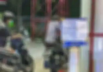 Ramai Motor Pakai Pertalite, Jelang Mudik Lebaran 2022 Stok Menipis?