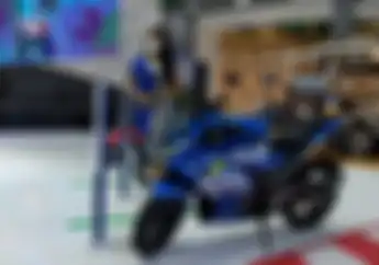 Suzuki Kasih Potongan Angsuran 2 Kali dan Diskon Uang Muka Rp 2 Juta di IIMS 2022