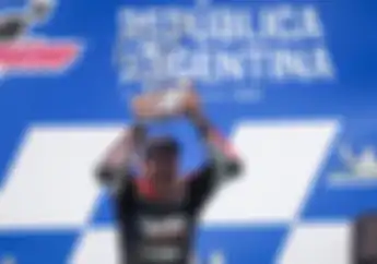 Profil Juara MotoGP Argentina 2022 Aleix Espargaro, Gak Masalah Harus Ratusan Kali Start Baru Bisa Menang