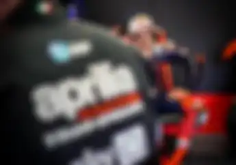Andrea Dovizioso Senang Aprilia Juara di MotoGP Argentina 2022, Nyesel Enggak Jadi Gabung?