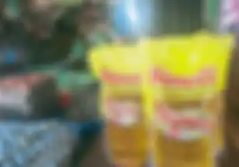 Asyik, BLT Minyak Goreng Cair Bulan Ini Dapur Tetap Ngebul, Buruan Cek Penerimanya