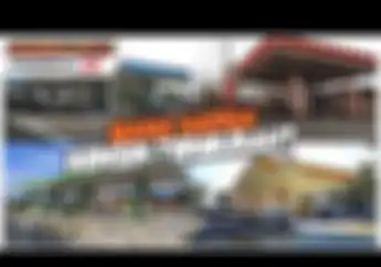 Video Perbandingan Harga Bensin RON 92 Setelah Pertamax Naik, Ini Yang Paling Murah