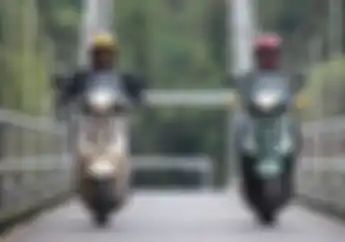 Vespa Matic Cocoknya Pakai Bensin Pertalite Atau Pertamax? Nih Jawabannya