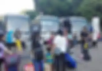 Asyik, Bayar Pajak Motor di Samsat dan Perpanjang SIM Bisa Sekalian Daftar Mudik Gratis Dari Polri