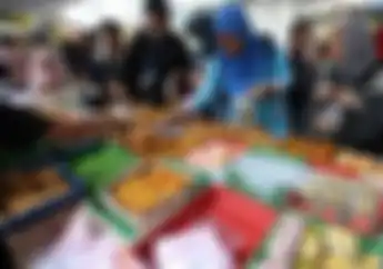 Ternyata Ini Asal-usul Istilah Ngabuburit Buka Puasa Ramadan, Brother Sudah Tahu?