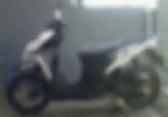Murah Meriah Honda Vario 125 Dilelang Cuma Rp 1,5 Juta Cepetan Bawa Pulang