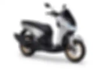 Jawaban Presiden Yamaha Indonesia Terkait Nasib LEXI 125 yang Stoknya Masih Banyak di Dealer