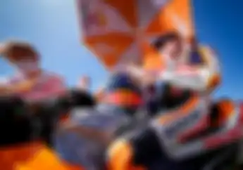 Tersungkur di MotoGP Argentina, Pol Espargaro Siap Bangkit di MotoGP Amerika 2022