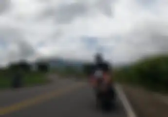 6 Tips Riding Aman dan Nyaman Saat Puasa Dari Instruktur Safety Riding