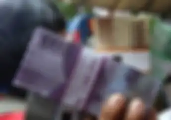 Duh Tak Semua Uang Rupiah Bisa Ditukar Buat Lebaran 2022, Begini Aturannya