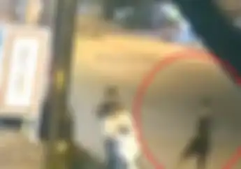 Video Pemotor Disabet Parang Oleh Sekelompok Remaja di Semarang, Endingnya Begini